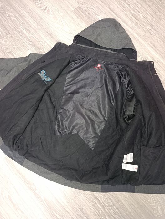 Зимова куртка Engelbert Strauss