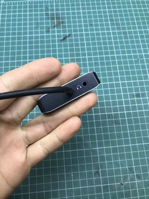 Usb c - хаб LETSCOM C USB, адаптер 11 в 1 USB C з Ethernet