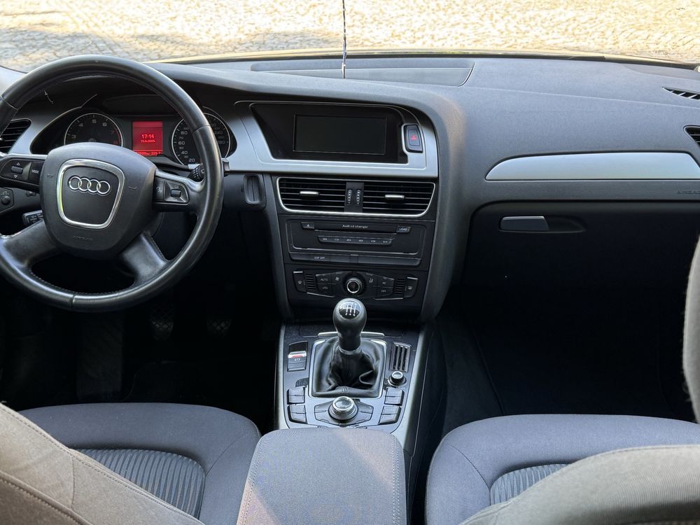 Sprzedam Audi A4 1.8T 2008 rok