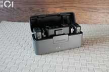 Dji Mic 2 - Sem Uso - Microfone Wireless