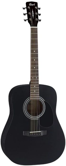 Гітара Cort AD810 (деталі в особисті)