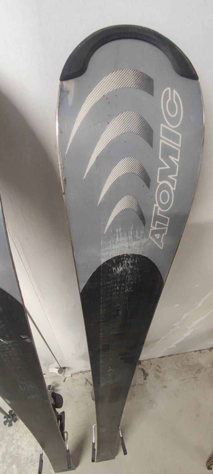 Narty Atomic Nomad 170 cm