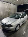Seat Ibiza 1.2 Gasolina
