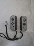Joycon Szary Lewy / Prawy + strap