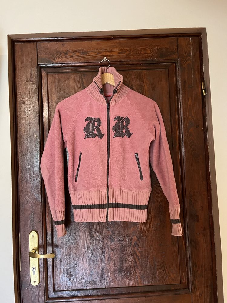 Bluza dziewczeca rozm s