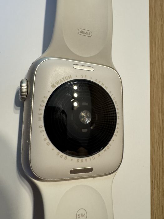 Apple Watch SE 2gen 44mm GWARANCJA