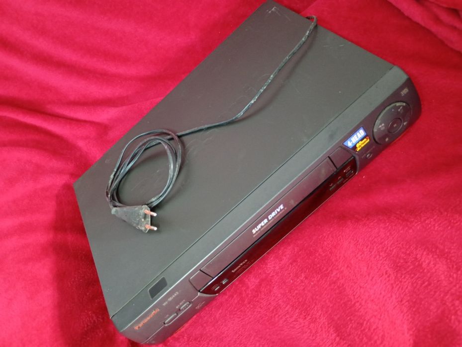 Video Panasonic NV - SD442