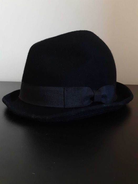 Chapéu Unissexo - Zara