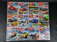 Auto Motor i Sport komplet 2014 magazyn motoryzacyjny