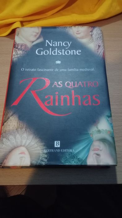 Livro história medieval
