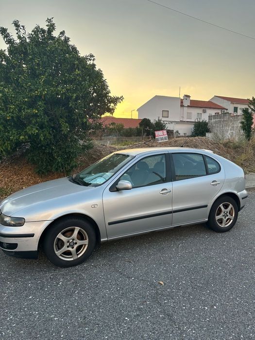 SEAT Leon 1.6 Signo