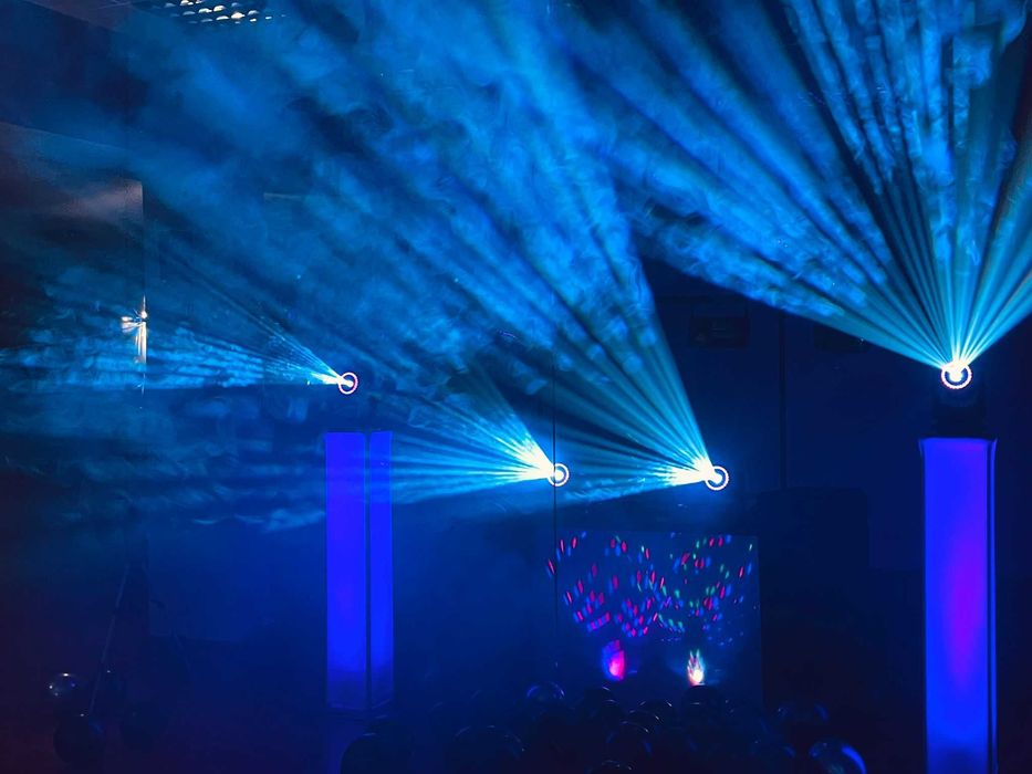 DJ na WESELE /Andrzejki/ 18-stke/ Urodziny/ na IMPREZĘ   Doświadczenie