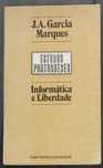 Livro: Informática e Liberdade