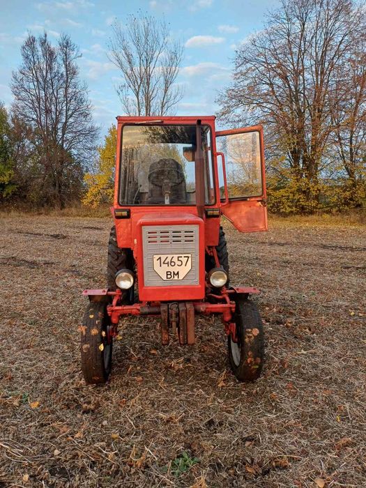 Продам трактор т-25