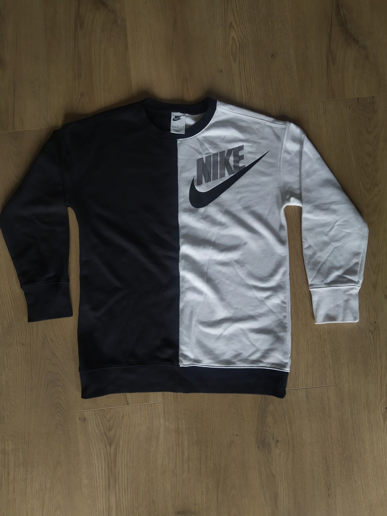 Bluza damska Nike Sportswear French Terry Fleece