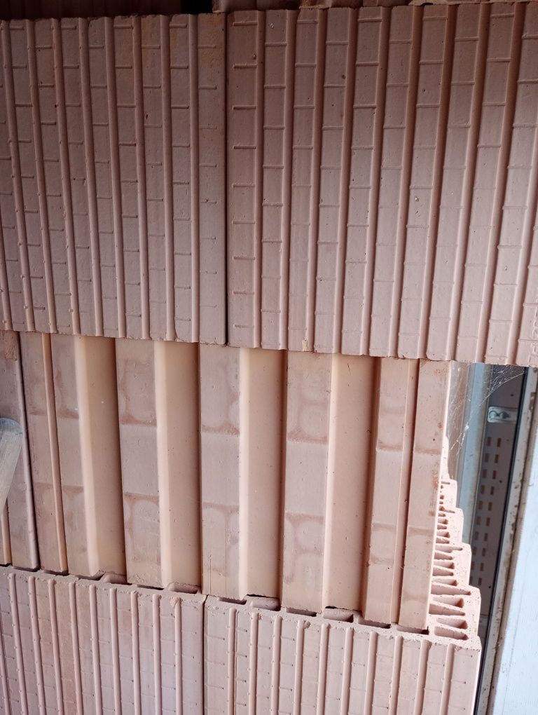 Продам керамоблоки