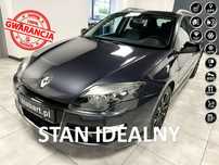Renault Laguna 2.0 DCI GT 4 Control*Navi*BOSE*Skóry*el fotele*Hands Free*Z Niemiec