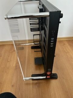 obudowa komputerowa Thermaltake Core P5 – bardzo dobry stan