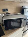 Kuchenka mikrofalowa Amica AMMF20E1S 700W