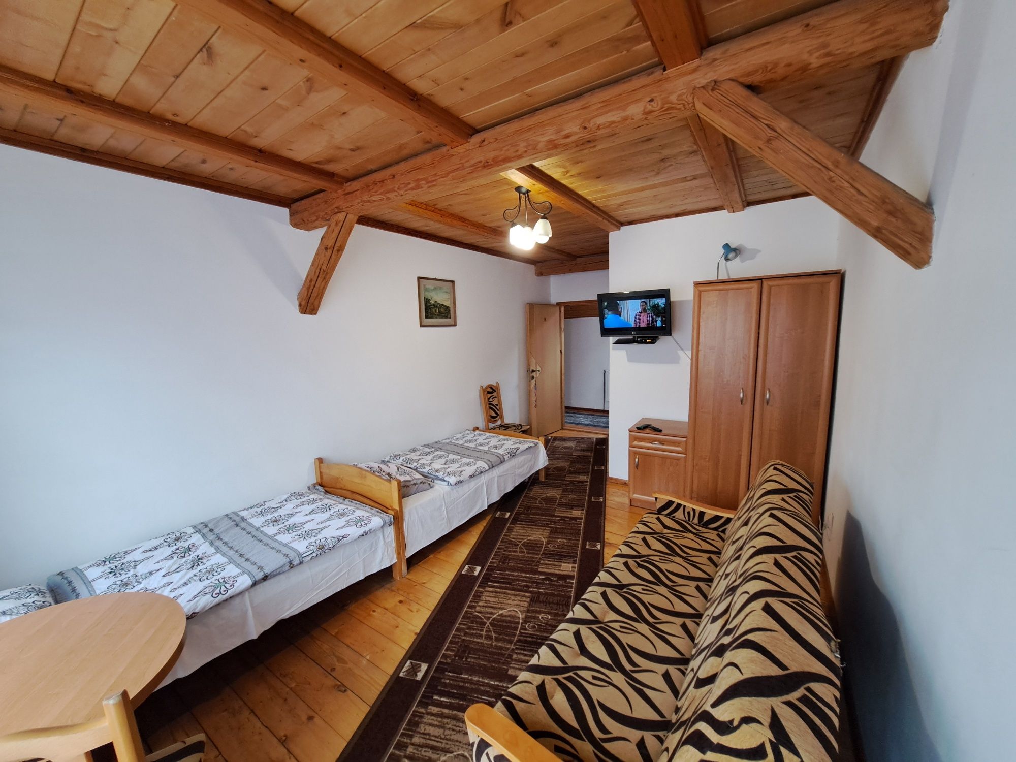 Góry, Międzygórze, pokoje, camping, noclegi, Snieznik, agroturystyka