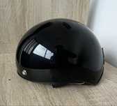 Capacete estilo Penico CMS City