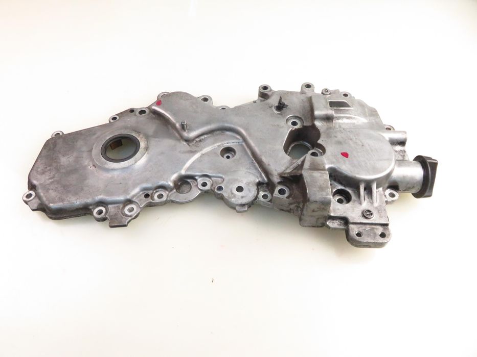 Obudowa Rozrządu Nissan Qashqai I 2.0 Mr20de