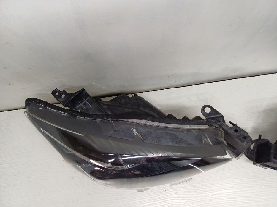 Фара Mazda CX5 KE USA фары левая правая фулл лэд