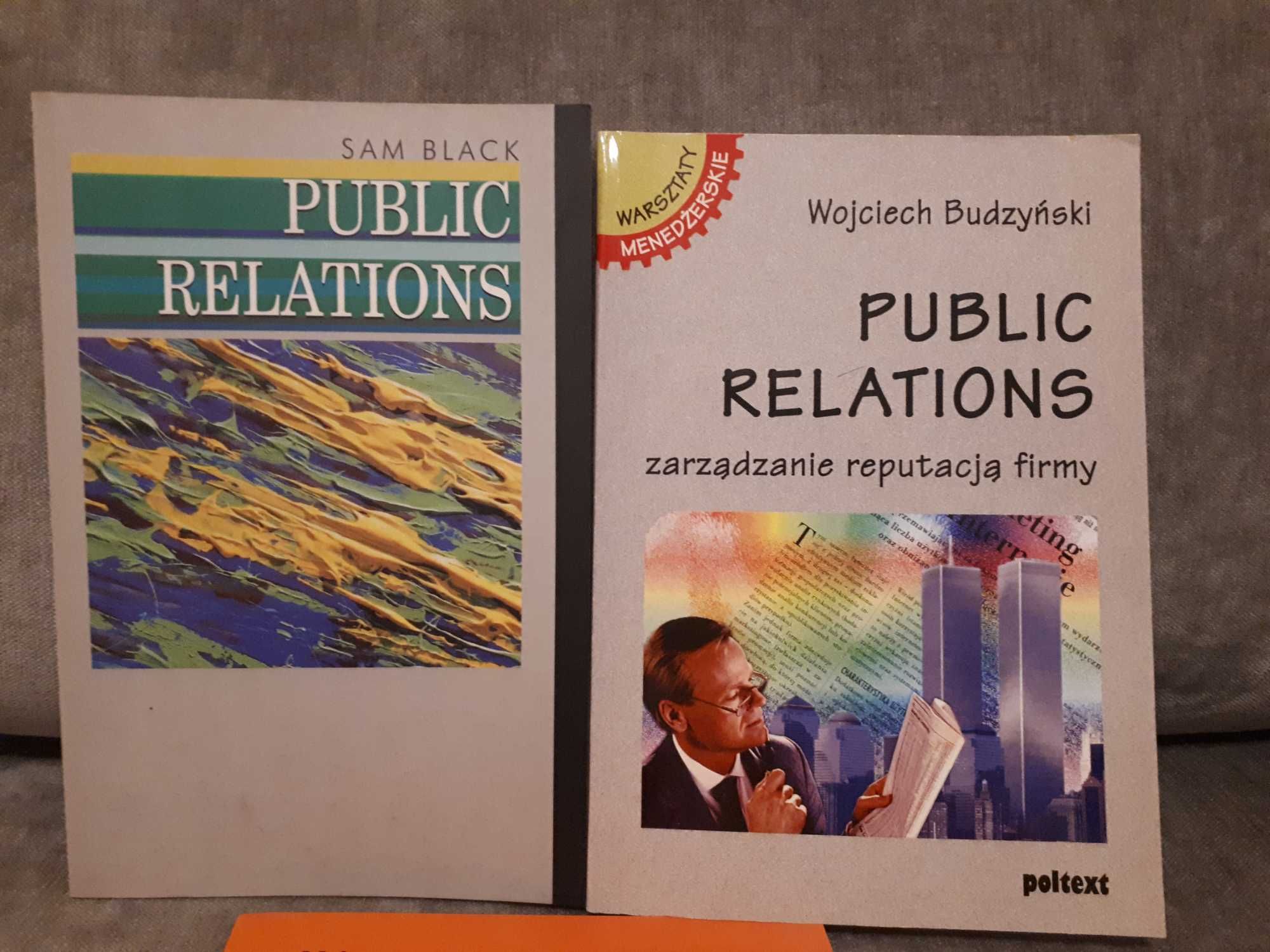 Public Relations - warsztaty i Analiza tekstu