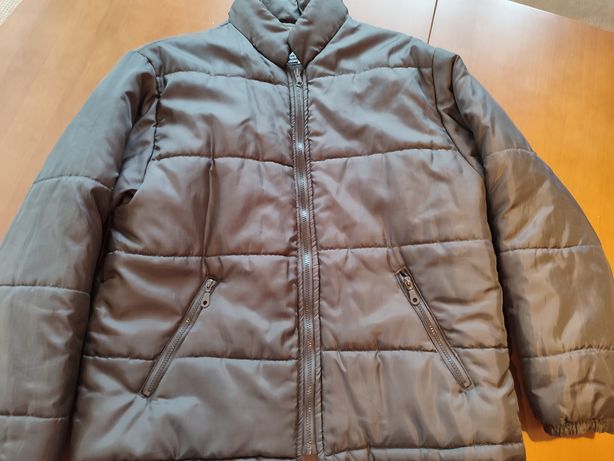 Куртка мужская демисезонная размер50-52