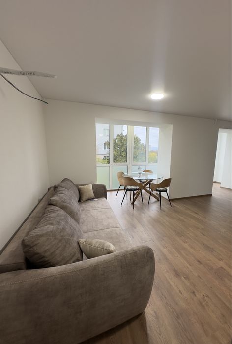 **ЦЕНТР! Перша Здача 1-Кімн класу ЛЮКС! Р-Н ПРОГРЕС