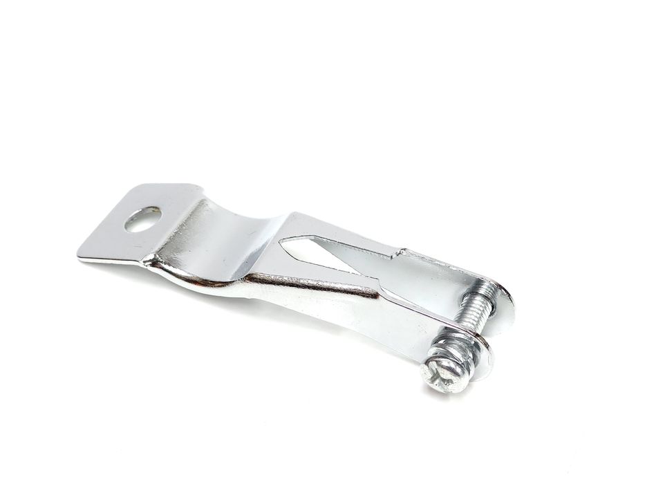 NOWE Mocowanie uchwyt lampki Romet Mistral Pasat Wagant Laura Orkan