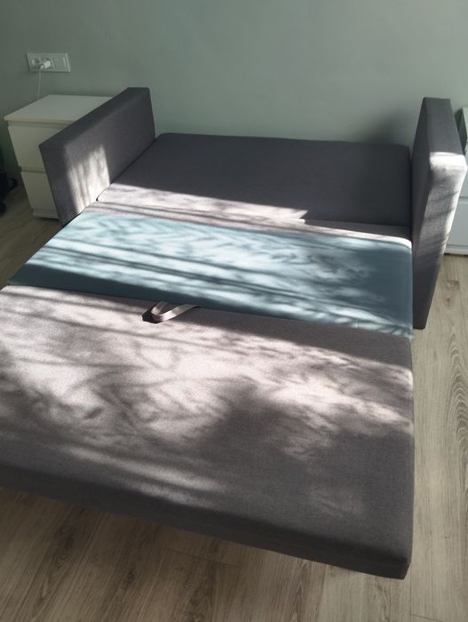 Диван малютка підлітковий дитячий ШИРИНА 1,20