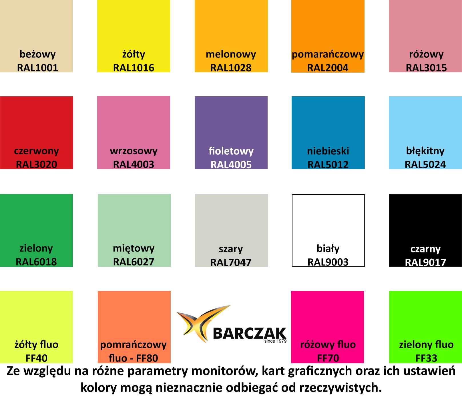 Znaczniki dla gołębi 8x6 mm numerowawane 1-25 BARCZAK