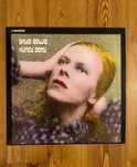Vinil David Bowie Hunk Dory