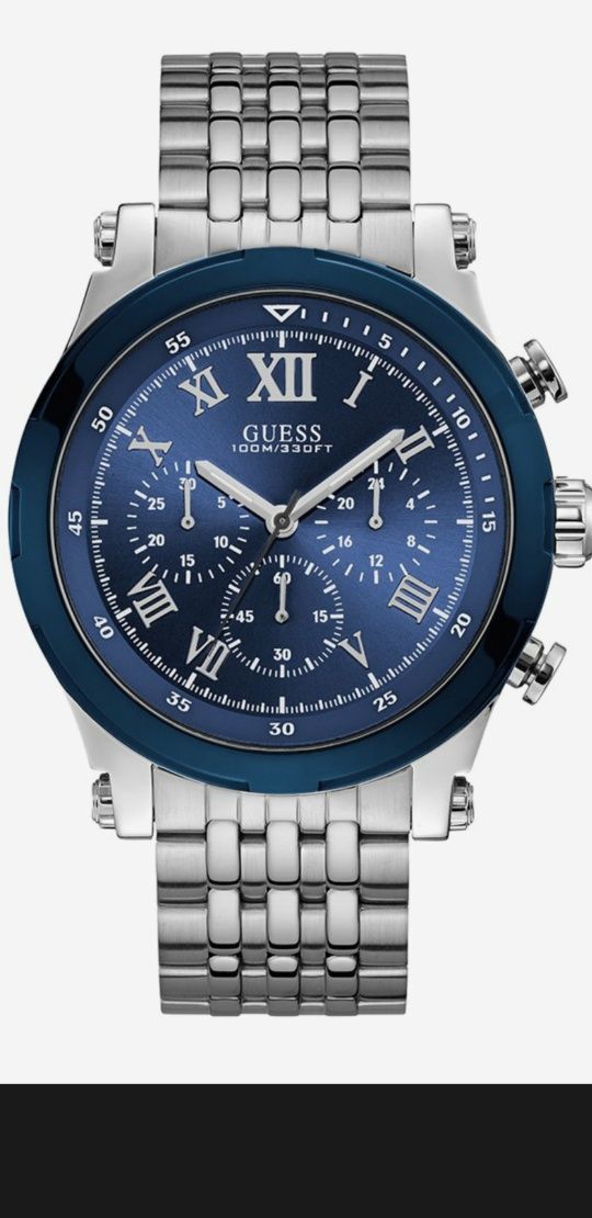 Zegarek Guess U1104G3 nowy