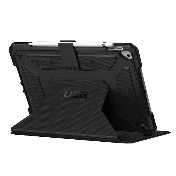 Etui UAG Metropolis na Apple Pencil na iPad 10.2" - czarne
