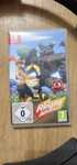 RingFit Adventure Nintendo Switch