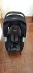 Cadeira Isofix RECARO