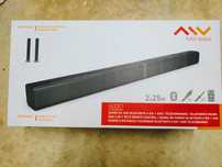 Bluetooth soundbar