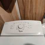 Pralka Whirpool A+A 1000