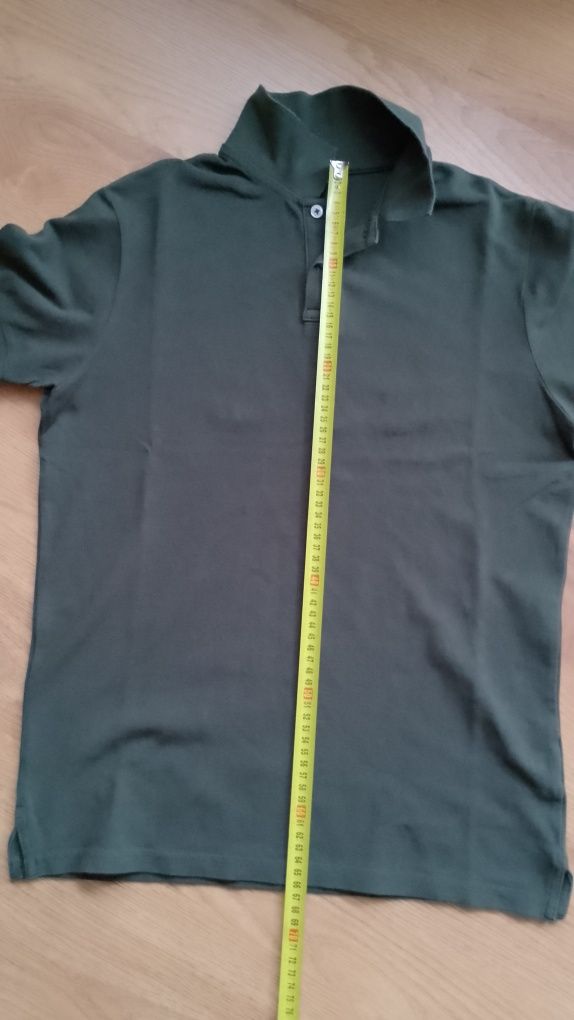 Koszulka polo męska rozm S