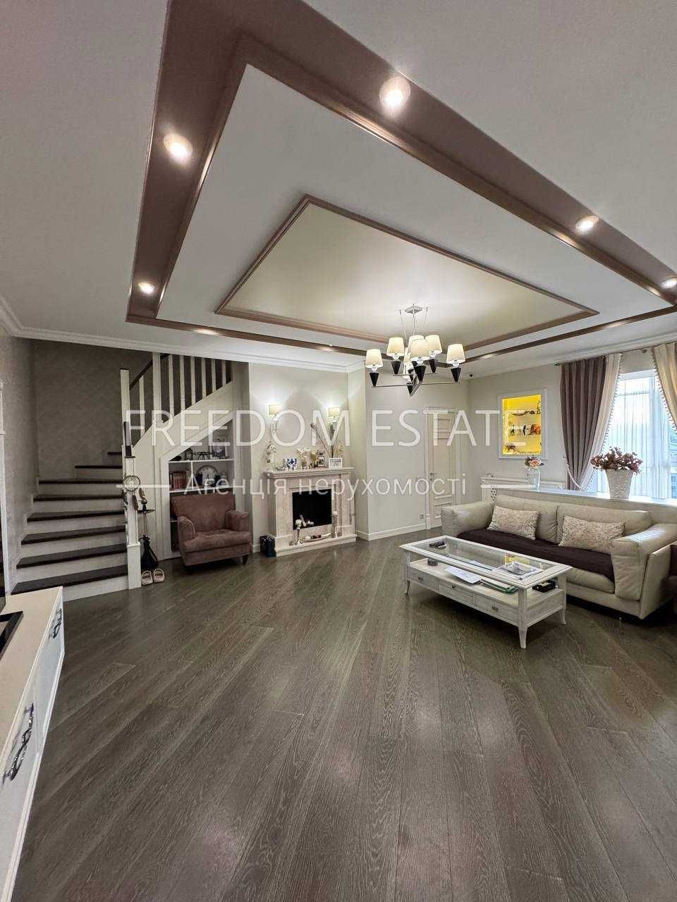 289тыс.$ Премиальная квартира в центре 160 м2 / Новострой