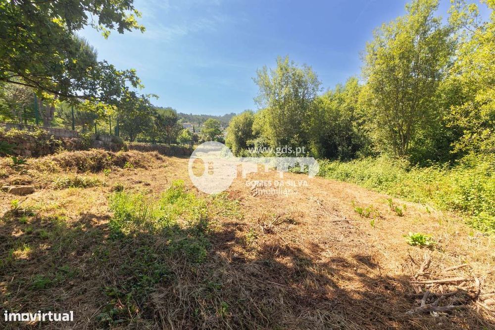 Terreno Rústico com 35.441 m² em Adaúfe, Braga