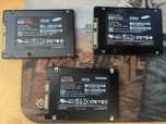ssd sata 2.5 120/128/250/500/512/1tb samsung evo pro идеал