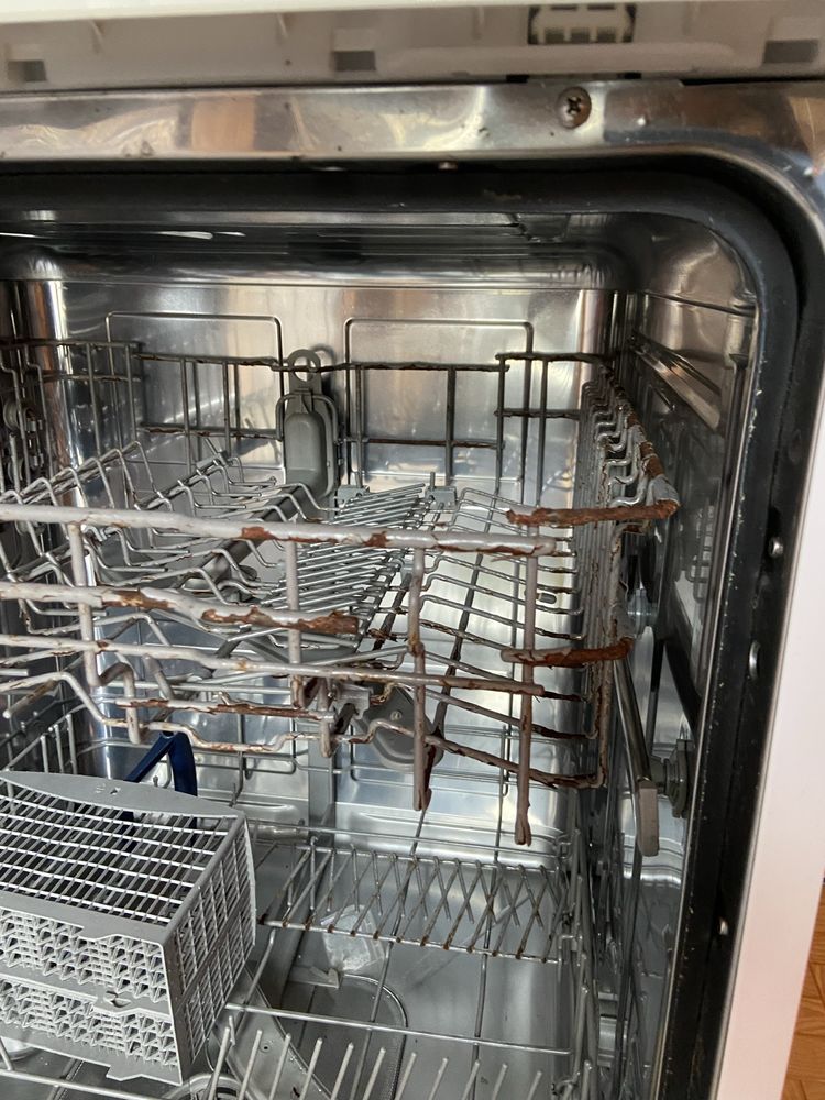 Máquina lavar louça KUNFT KDW4752N