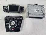 Radio Navi wyświetlacz Ford Focus MK3 2011- Sony Duża navi