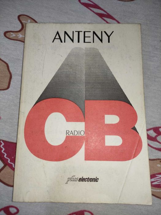 Anteny cb radio - krzysztof markiewicz