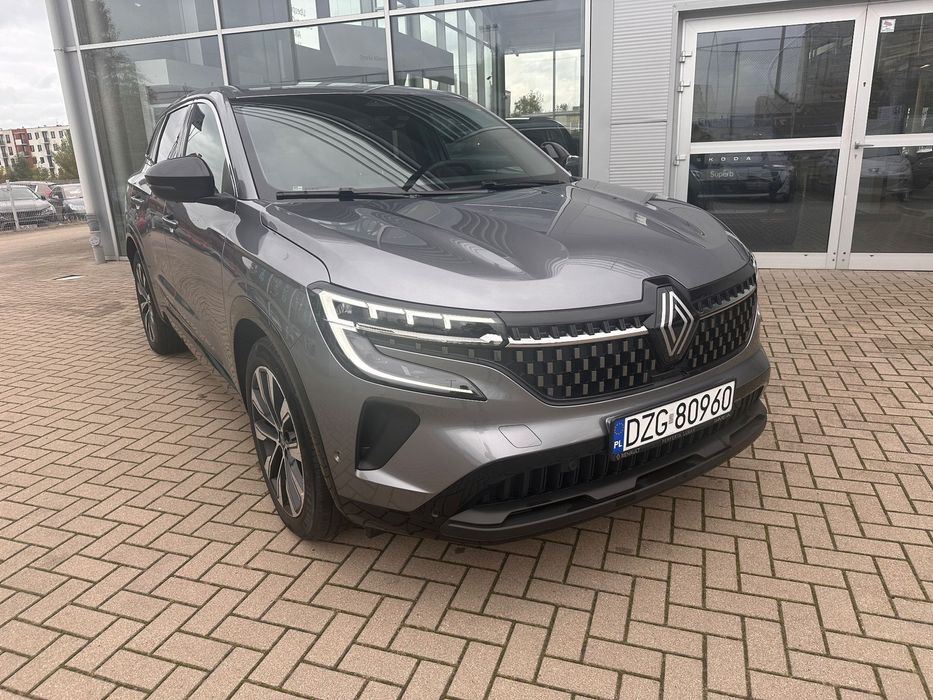 Renault Austral 1.2 E-Tech Full Hybrid 200 Techno/PL salon/pakiet winter/