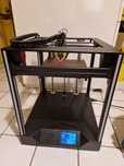 Drukarka 3D Sapphire PRO