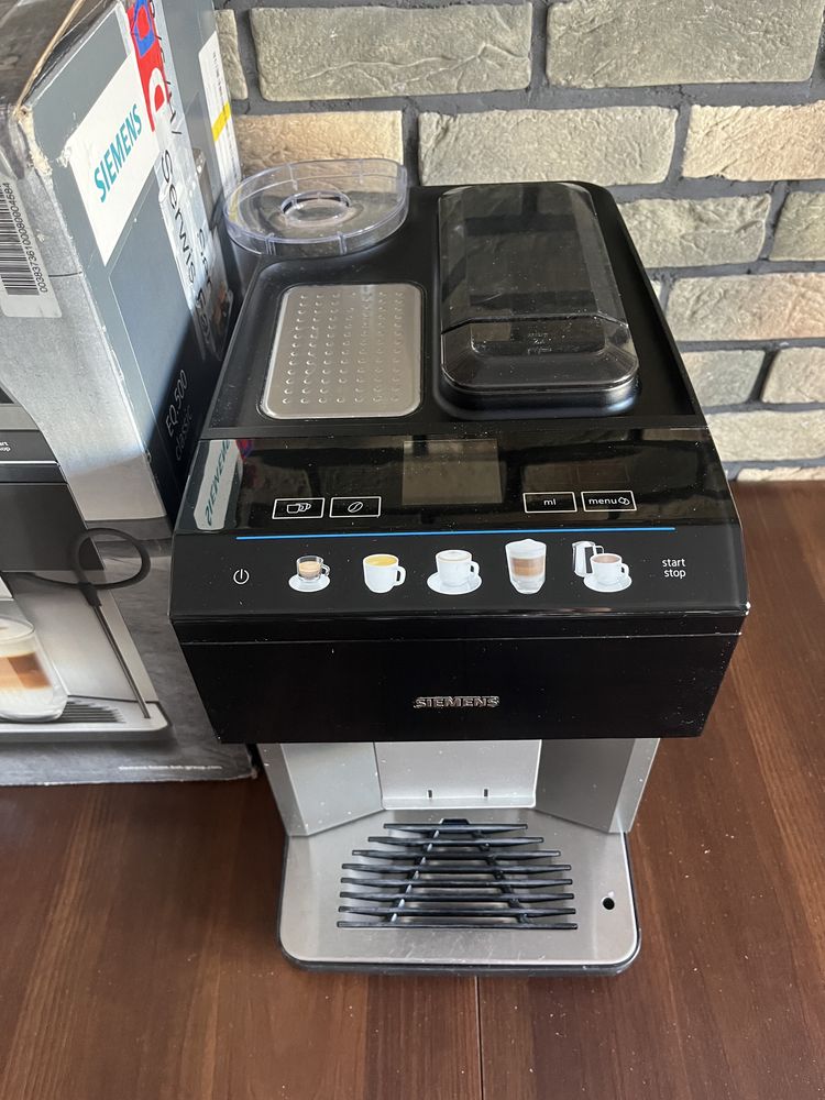 Ekspres do kawy Siemens EQ.500 classic tp507R04